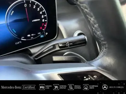 Photo 9 Mercedes Classe GLC GLC 400 e Hybrid 381ch Business Line 4Matic 9G-Tronic