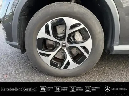 Photo 12 Mercedes Classe GLC GLC 400 e Hybrid 381ch Business Line 4Matic 9G-Tronic