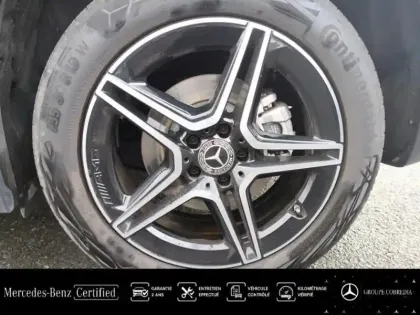 Photo 13 Mercedes GLA  250 e Hybrid EQ 218ch AMG Line 8G-DCT