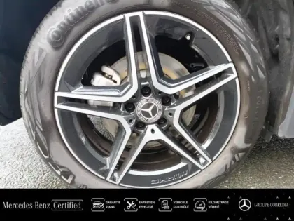 Photo 14 Mercedes GLA  250 e Hybrid EQ 218ch AMG Line 8G-DCT
