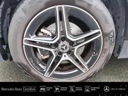 Photo 12 Mercedes GLA  250 e Hybrid EQ 218ch AMG Line 8G-DCT