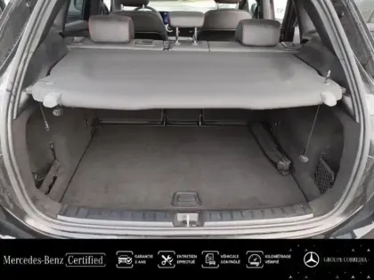 Photo 11 Mercedes GLA  250 e Hybrid EQ 218ch AMG Line 8G-DCT