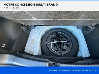 Photo 12 Volkswagen T-cross  1.0 TSI 115ch Carat DSG7