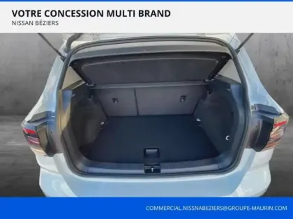 Photo 11 Volkswagen T-cross  1.0 TSI 115ch Carat DSG7