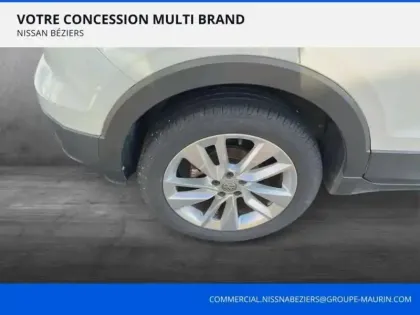 Photo 10 Volkswagen T-cross  1.0 TSI 115ch Carat DSG7