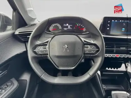 Photo 11 Peugeot 208  1.2 PureTech 100ch S&S Allure