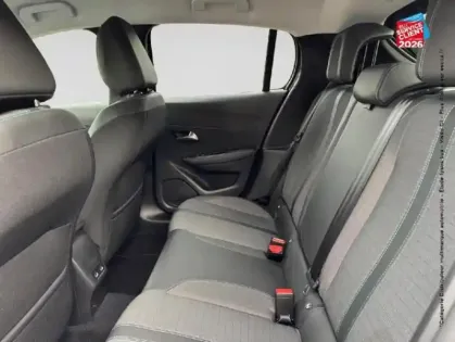 Photo 10 Peugeot 208  1.2 PureTech 100ch S&S Allure