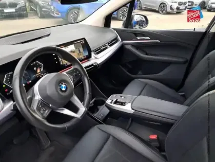 Photo 14 BMW Serie 2 Série 2 ActiveTourer 218i 136ch Luxury DKG7