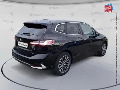 Photo 5 BMW Serie 2 Série 2 ActiveTourer 218i 136ch Luxury DKG7