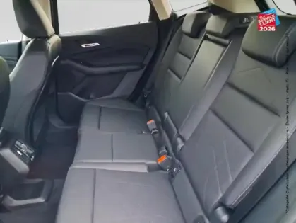 Photo 10 BMW Serie 2 Série 2 ActiveTourer 218i 136ch Luxury DKG7