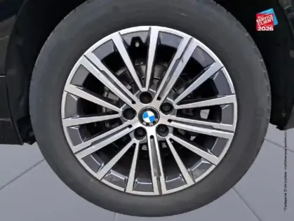 Photo 9 BMW Serie 2 Série 2 ActiveTourer 218i 136ch Luxury DKG7