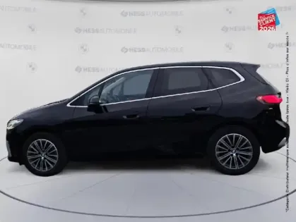 Photo 8 BMW Serie 2 Série 2 ActiveTourer 218i 136ch Luxury DKG7