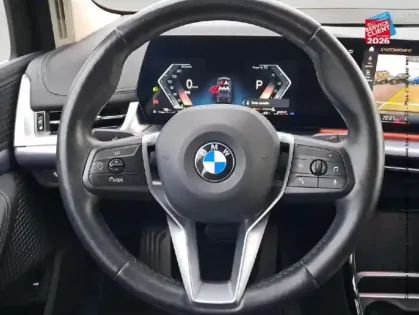 Photo 11 BMW Serie 2 Série 2 ActiveTourer 218i 136ch Luxury DKG7