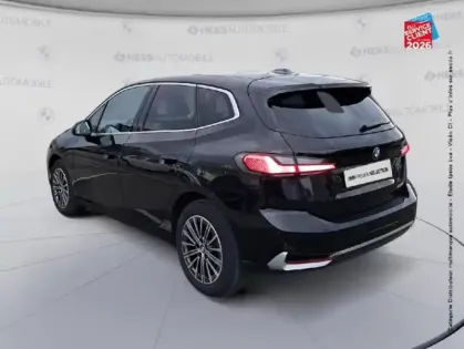 Photo 7 BMW Serie 2 Série 2 ActiveTourer 218i 136ch Luxury DKG7