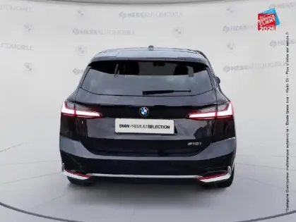 Photo 6 BMW Serie 2 Série 2 ActiveTourer 218i 136ch Luxury DKG7