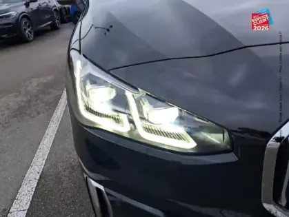 Photo 12 BMW Serie 2 Série 2 ActiveTourer 218i 136ch Luxury DKG7