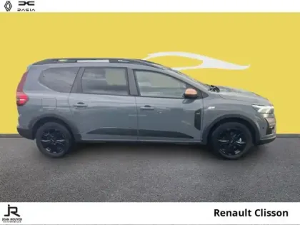 Photo 5 Dacia Jogger  ECO-G 100ch Extreme+ 7 places