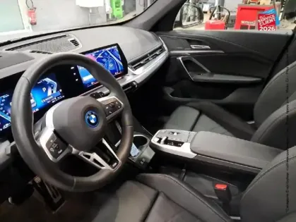 Photo 14 BMW X1  xDrive25e 245ch M Sport