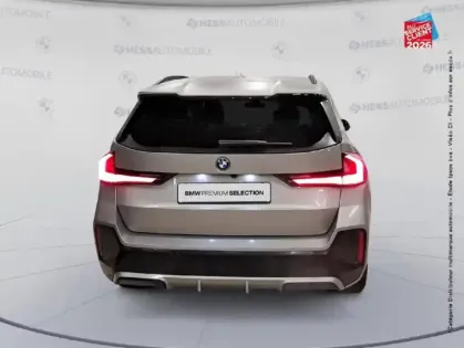 Photo 6 BMW X1  xDrive25e 245ch M Sport