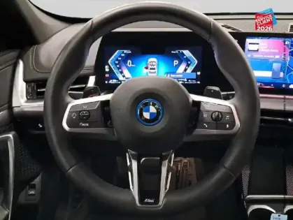 Photo 11 BMW X1  xDrive25e 245ch M Sport