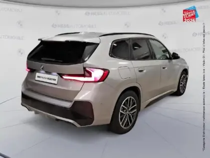 Photo 5 BMW X1  xDrive25e 245ch M Sport