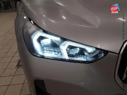 Photo 12 BMW X1  xDrive25e 245ch M Sport