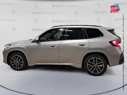 Photo 8 BMW X1  xDrive25e 245ch M Sport