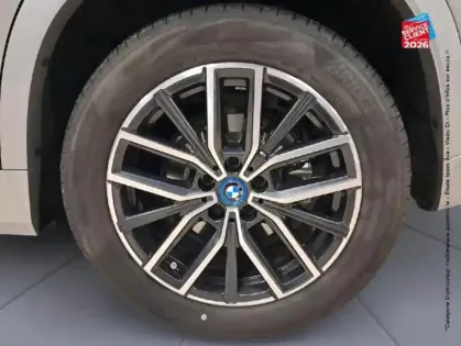 Photo 9 BMW X1  xDrive25e 245ch M Sport