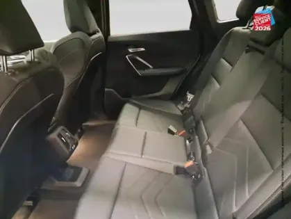 Photo 10 BMW X1  xDrive25e 245ch M Sport