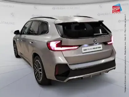 Photo 7 BMW X1  xDrive25e 245ch M Sport