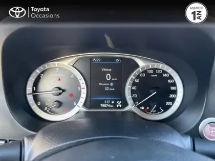 Photo 13 Nissan Navara  2.3 dCi 160ch King-Cab N-Pro E6D