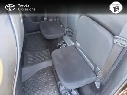 Photo 11 Nissan Navara  2.3 dCi 160ch King-Cab N-Pro E6D