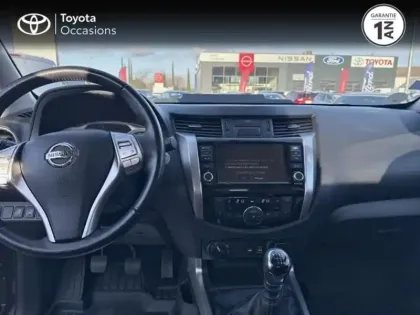 Photo 7 Nissan Navara  2.3 dCi 160ch King-Cab N-Pro E6D