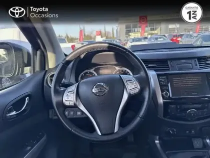 Photo 8 Nissan Navara  2.3 dCi 160ch King-Cab N-Pro E6D