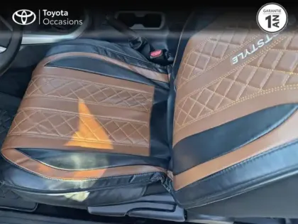 Photo 10 Nissan Navara  2.3 dCi 160ch King-Cab N-Pro E6D