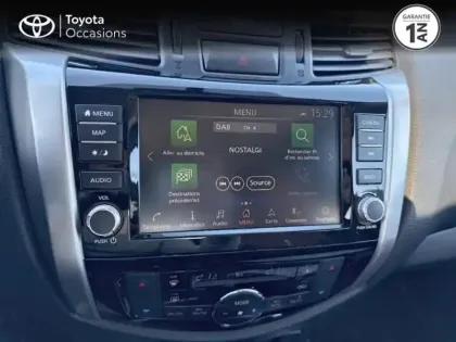 Photo 14 Nissan Navara  2.3 dCi 160ch King-Cab N-Pro E6D