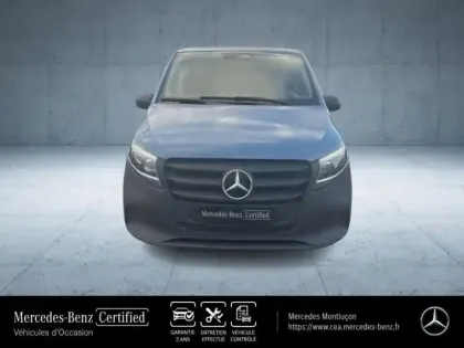Photo 11 Mercedes Vito  Fg 119 CDI Compact Select Propulsion 9G-Tronic