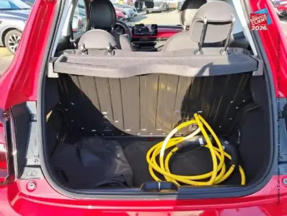 Photo 13 Fiat 500  e 95ch (RED)