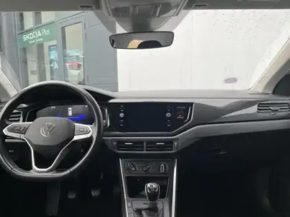 Photo 8 Volkswagen Polo  1.0 TSI 95ch Life