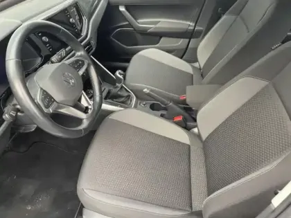 Photo 10 Volkswagen Polo  1.0 TSI 95ch Life