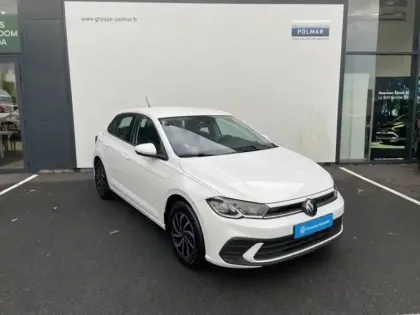 Photo Volkswagen Polo