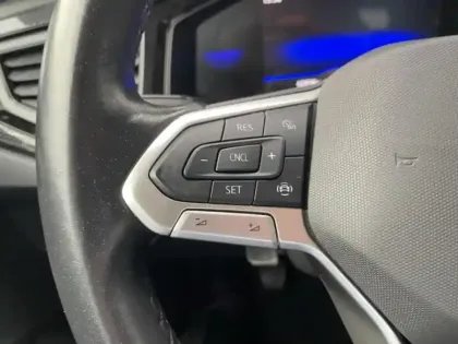 Photo 14 Volkswagen Polo  1.0 TSI 95ch Life