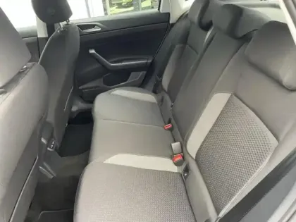 Photo 7 Volkswagen Polo  1.0 TSI 95ch Life