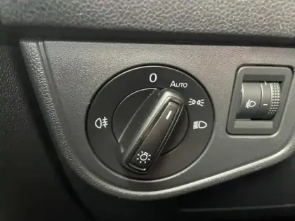 Photo 13 Volkswagen Polo  1.0 TSI 95ch Life