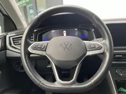 Photo 9 Volkswagen Polo  1.0 TSI 95ch Life