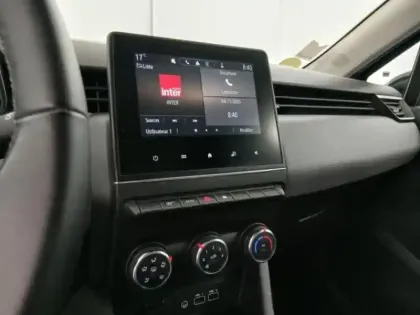 Photo 14 Renault Clio  1.0 TCe 90ch Evolution - 24