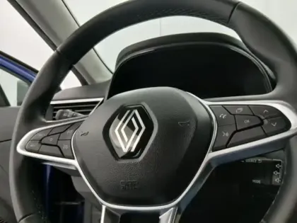 Photo 8 Renault Clio  1.0 TCe 90ch Evolution - 24