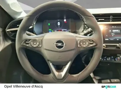 Photo 8 Opel Corsa  Electric 136ch Edition