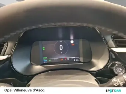 Photo 9 Opel Corsa  Electric 136ch Edition