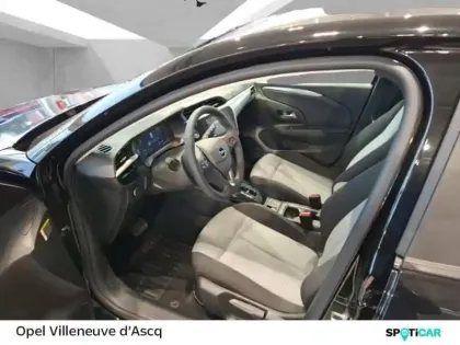 Photo 10 Opel Corsa  Electric 136ch Edition